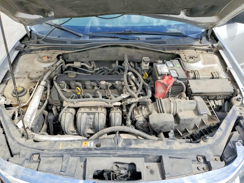 Photo 11 from auction – 2012 FORD FUSION with VIN 3FAHP0HA2CR328364