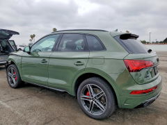 Zdjęcie 2 z aukcji – 2024 AUDI Q5 E z VIN WA1E2AFY8R2079111