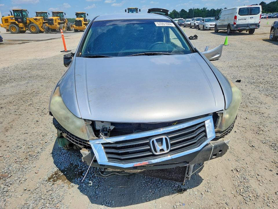 صورة رقم 5 من المزاد - 2010 HONDA ACCORD مع VIN 1HGCP2F44AA185102