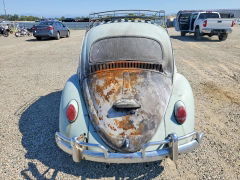 Foto 6 de la subasta – 1964 VOLKSWAGEN BEETLE con VIN 6037434