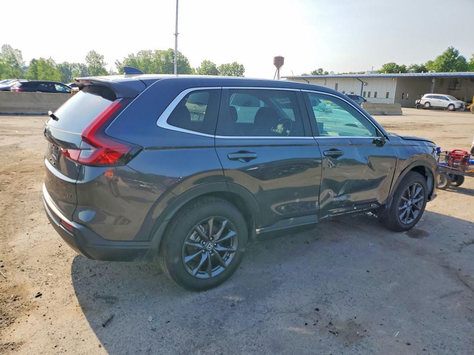 Photo 3 from auction – 2026 HONDA CR-V with VIN 2HKRS4H76TH440385