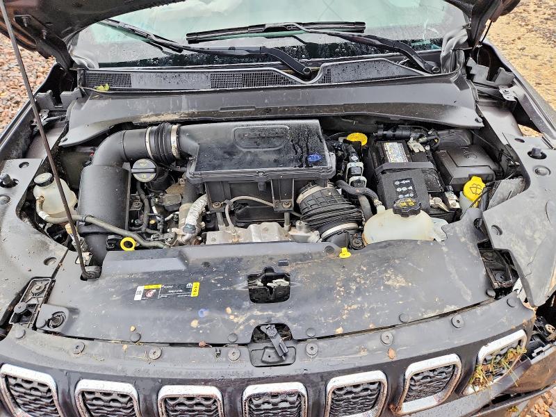 Photo 12 from auction – 2023 JEEP COMPASS with VIN 3C4NJDFN2PT556126