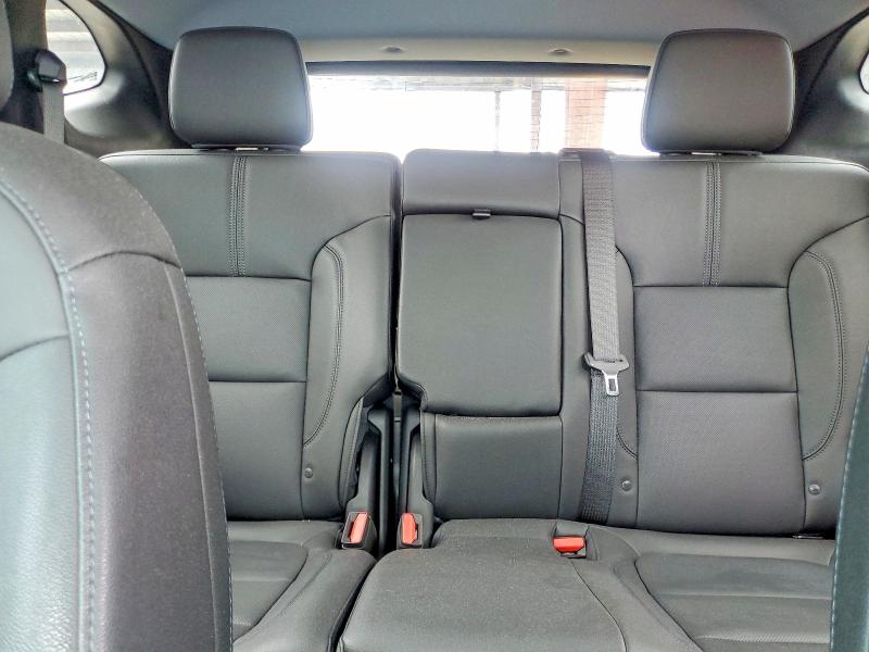 Zdjęcie 10 z aukcji – 2022 CHEVROLET BLAZER z VIN 3GNKBDRS8NS229757