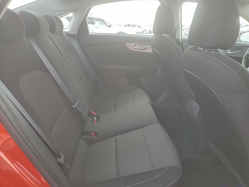 Photo 10 from auction – 2023 KIA FORTE with VIN 3KPF24AD4PE623992