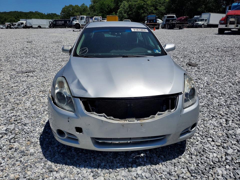 Photo 5 from auction – 2012 NISSAN ALTIMA with VIN 1N4AL2AP2CC171599