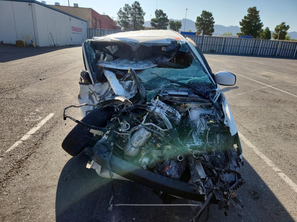 Photo 5 from auction – 2019 DODGE GRAND CARAVAN with VIN 2C4RDGEG0KR760254