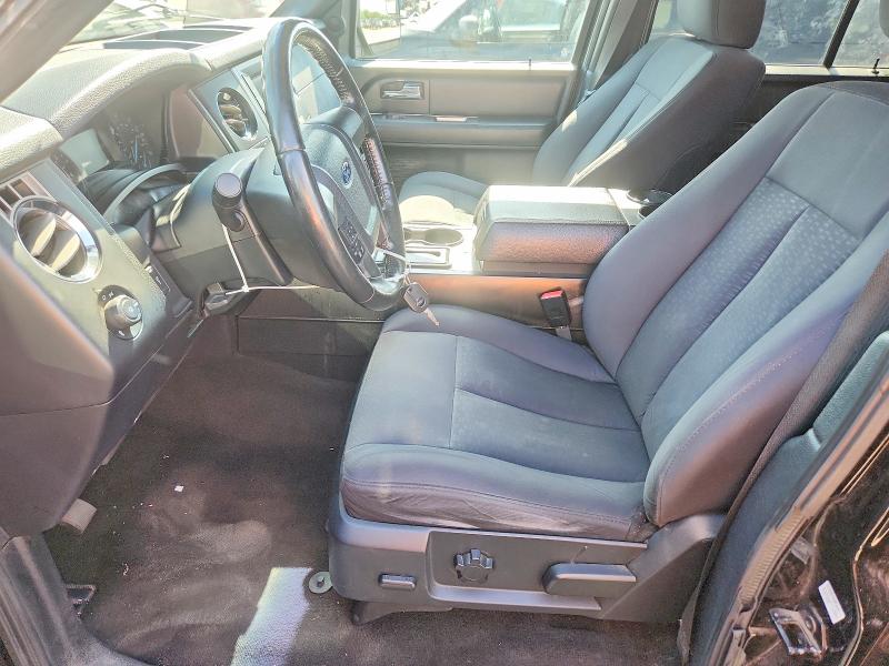 Photo 7 from auction – 2017 FORD EXPEDITION with VIN 1FMJK1FT7HEA02957