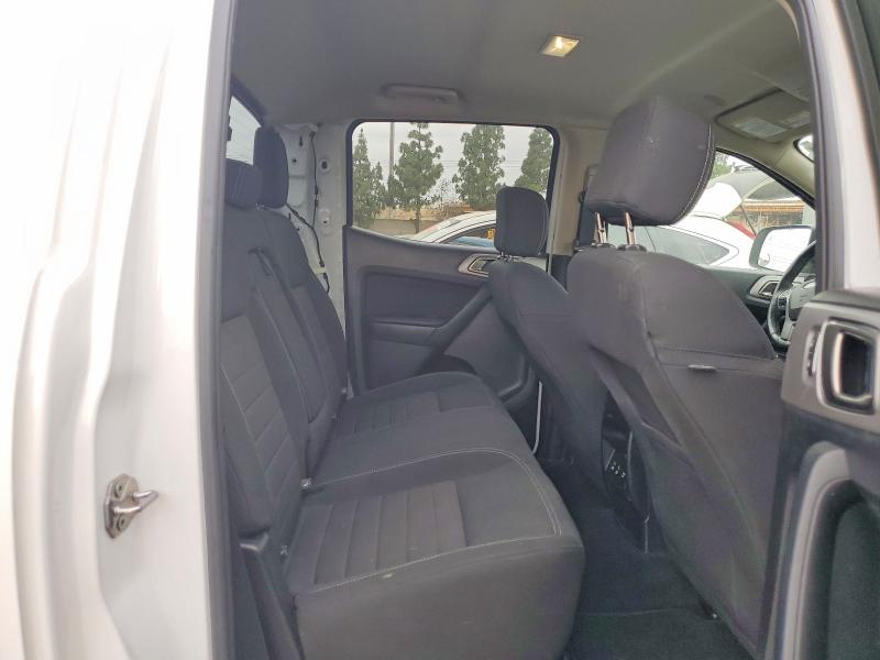 Photo 10 from auction – 2019 FORD RANGER with VIN 1FTER4FH4KLA23069