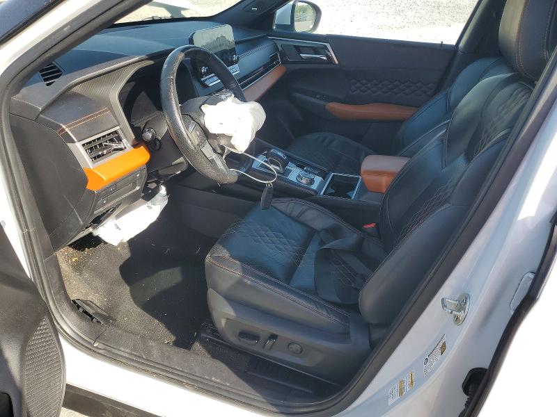 Photo 7 from auction – 2022 MITSUBISHI OUTLANDER with VIN JA4J3VA88NZ009717