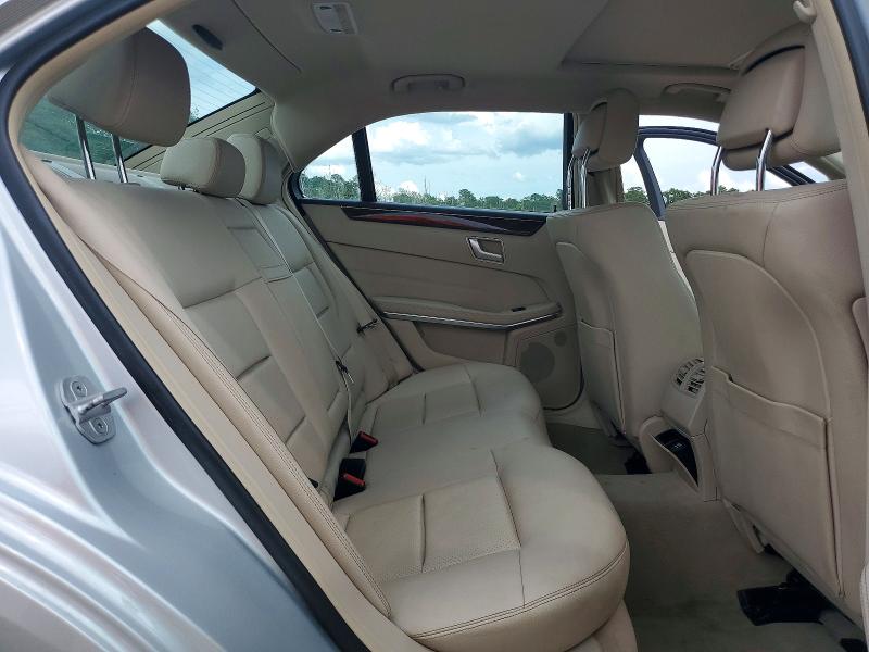 Photo 10 from auction – 2016 MERCEDES-BENZ E with VIN WDDHF8JBXGB167471