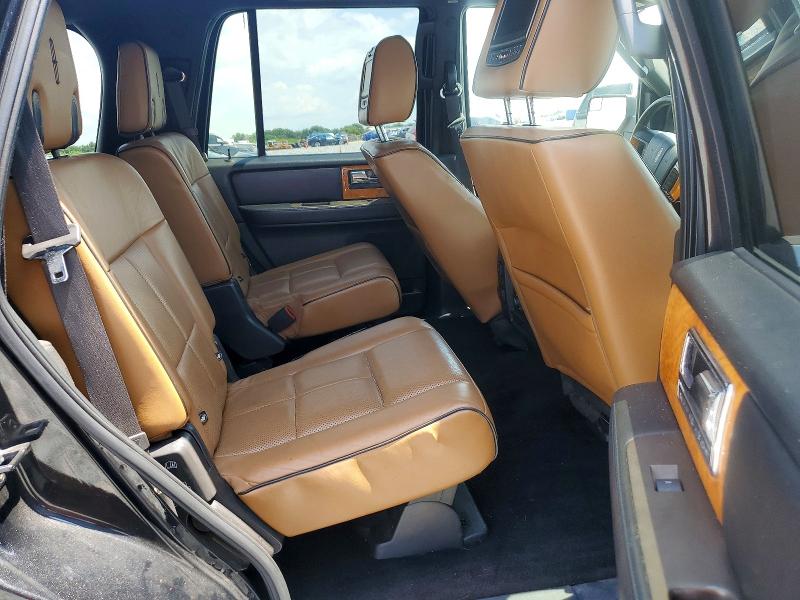 Photo 11 from auction – 2013 LINCOLN NAVIGATOR with VIN 5LMJJ2J56DEL04765