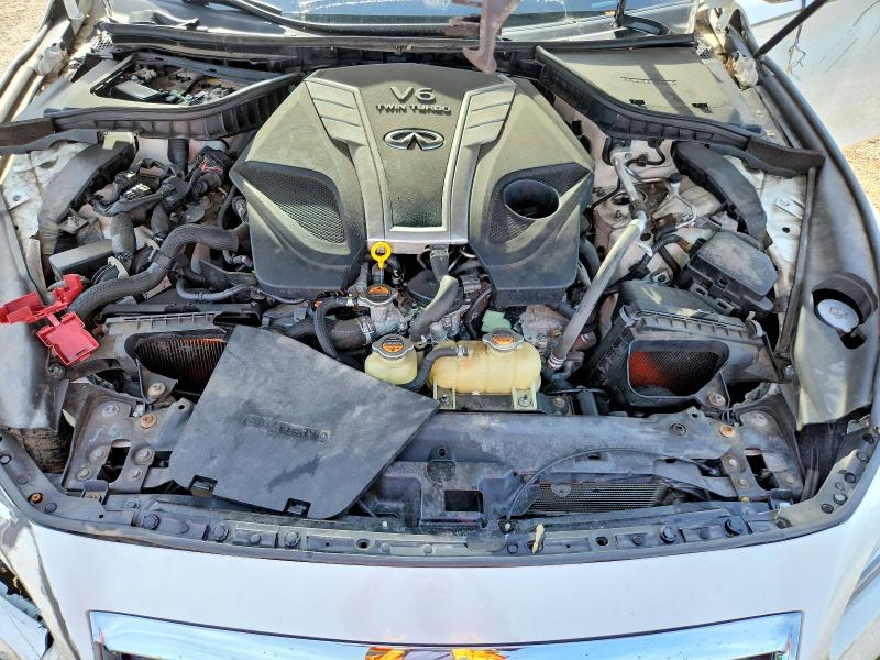 Photo 11 from auction – 2017 INFINITI Q50 with VIN JN1EV7AR2HM836994