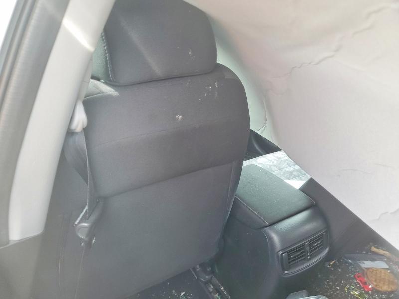 Photo 8 from auction – 2021 HONDA CR-V with VIN 7FARW2H74ME019603