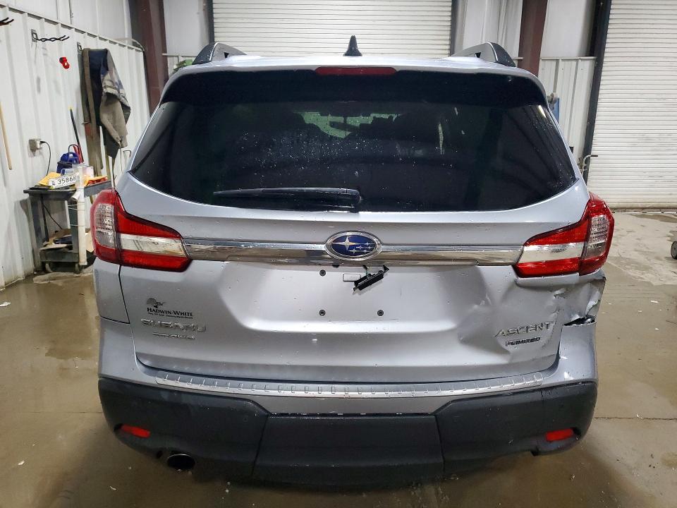 Photo 6 from auction – 2022 SUBARU ASCENT with VIN 4S4WMAPD0N3450326