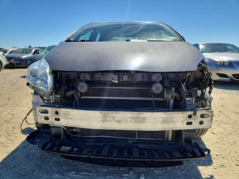 Photo 5 from auction – 2010 TOYOTA PRIUS with VIN JTDKN3DU0A0149860