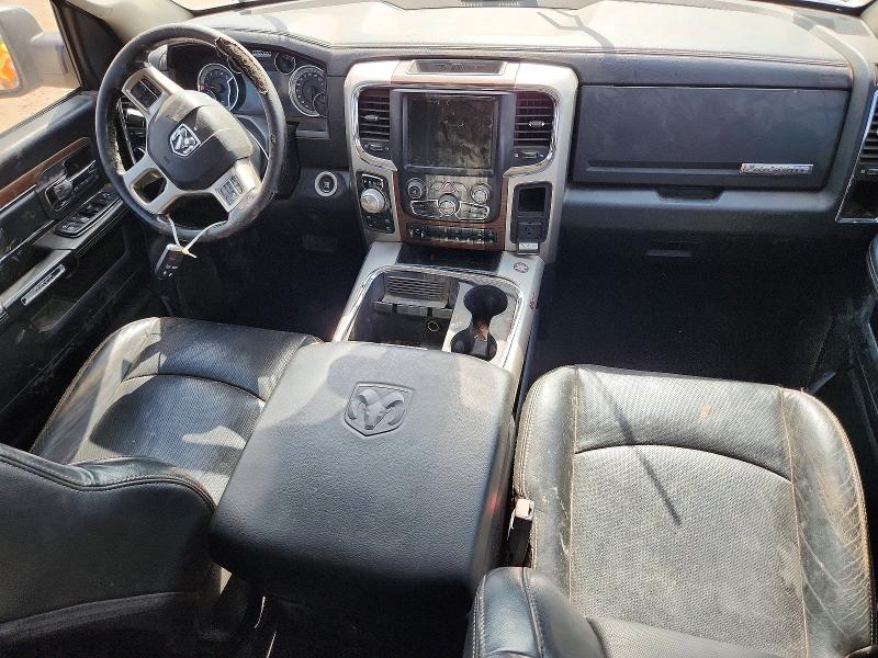 Photo 8 from auction – 2016 RAM 1500 with VIN 1C6RR7NM9GS344143