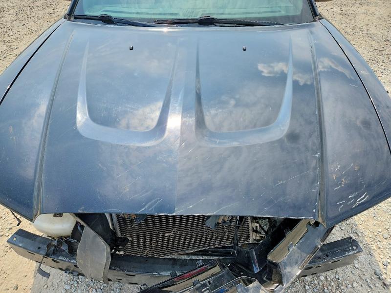 Photo 11 from auction – 2014 DODGE CHARGER with VIN 2C3CDXJG7EH371802
