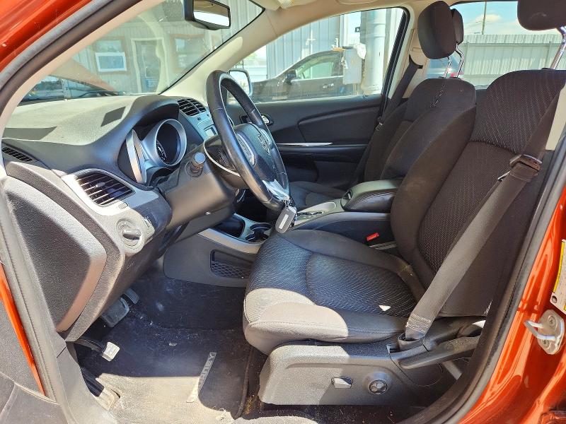 Photo 7 from auction – 2013 DODGE JOURNEY with VIN 3C4PDCBGXDT608163