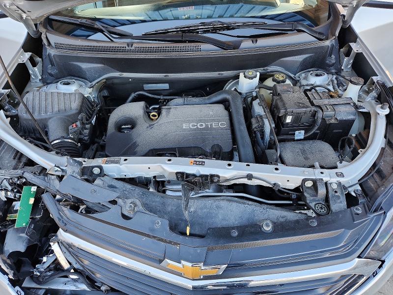 صورة رقم 12 من المزاد - 2018 CHEVROLET EQUINOX مع VIN 2GNAXSEVXJ6186310