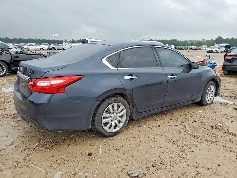 Photo 3 from auction – 2016 NISSAN ALTIMA with VIN 1N4AL3AP5GN338523