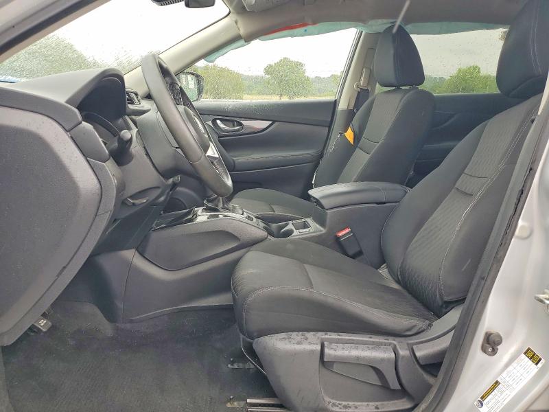 Photo 7 from auction – 2019 NISSAN ROGUE with VIN KNMAT2MT5KP546475