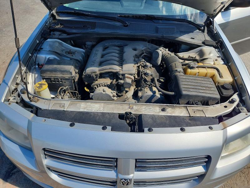 Photo 12 from auction – 2008 DODGE MAGNUM with VIN 2D8FV37V68H156275