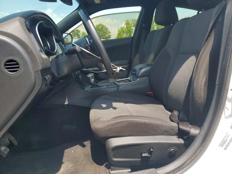 Photo 7 from auction – 2015 DODGE CHARGER with VIN 2C3CDXHG1FH852474