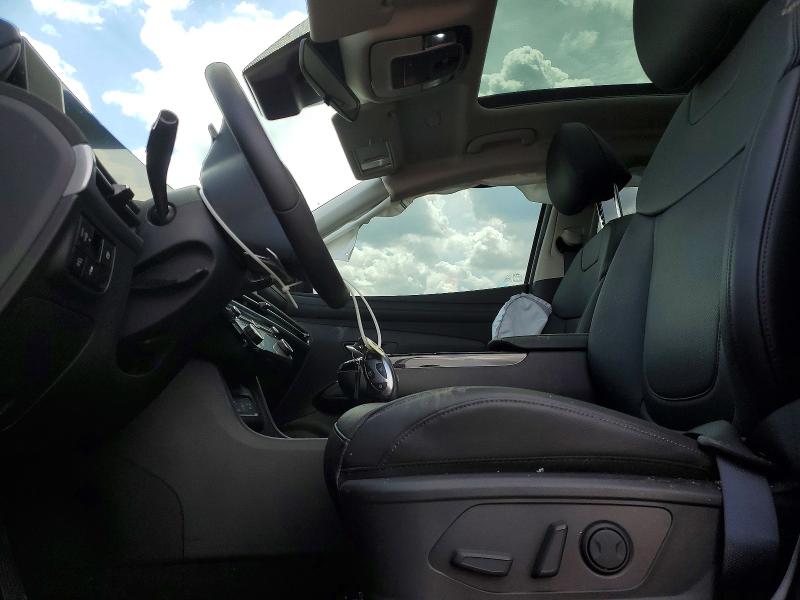 Photo 7 from auction – 2026 HYUNDAI TUCSON with VIN 3KMJCCDE0TE034659