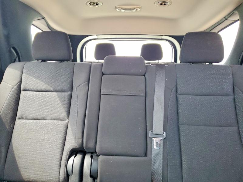 Photo 10 from auction – 2014 DODGE DURANGO with VIN 1C4RDJAGXEC428547