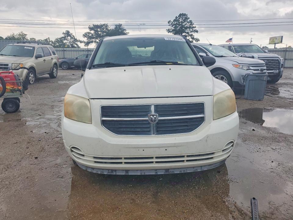 Photo 5 from auction – 2010 DODGE CALIBER with VIN 1B3CB4HA0AD533795