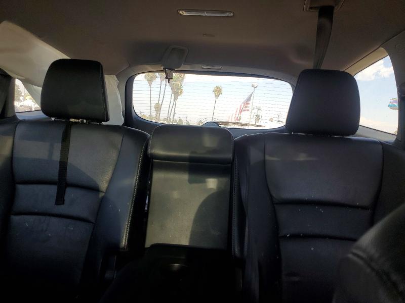 Photo 10 from auction – 2022 HONDA PILOT with VIN 5FNYF5H24NB030342