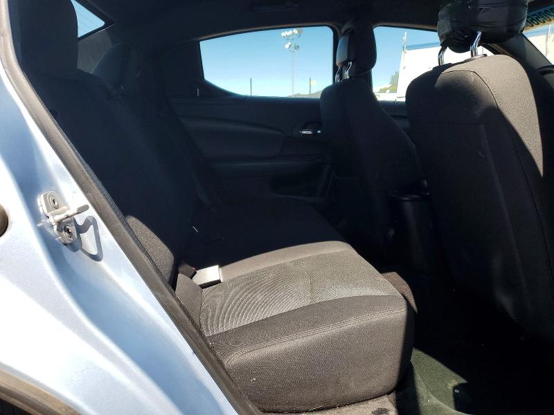 Фото 10 с аукциона – 2013 DODGE AVENGER с VIN 1C3CDZAB6DN664600