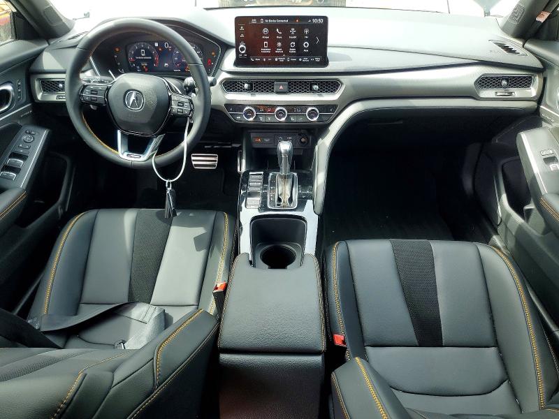 Photo 8 from auction – 2026 ACURA INTEGRA with VIN 19UDE4H68TA009550