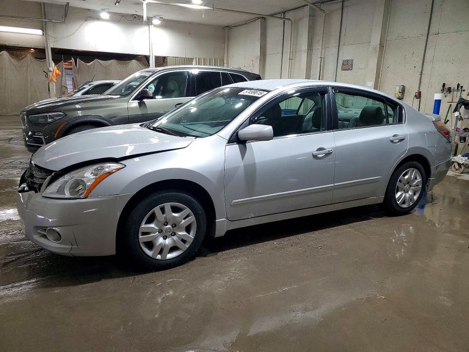 NISSAN ALTIMA 2012 with VIN 1N4AL2AP7CC175468 - Photo from auction