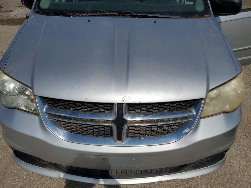Photo 11 from auction – 2011 DODGE GRAND CARAVAN with VIN 2D4RN4DGXBR732204