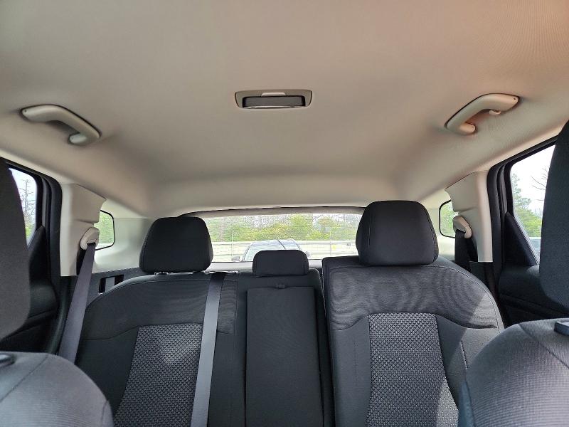 Photo 10 from auction – 2023 KIA SPORTAGE with VIN KNDPUCAF8P7174651