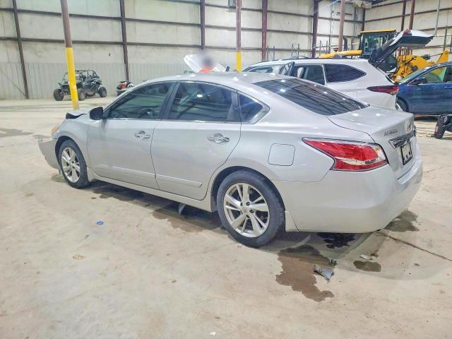 Photo 2 from auction – 2015 NISSAN ALTIMA with VIN 1N4AL3AP2FN869189