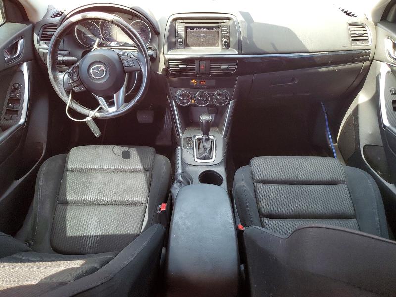Photo 8 from auction – 2014 MAZDA CX-5 with VIN JM3KE4CY9E0396754