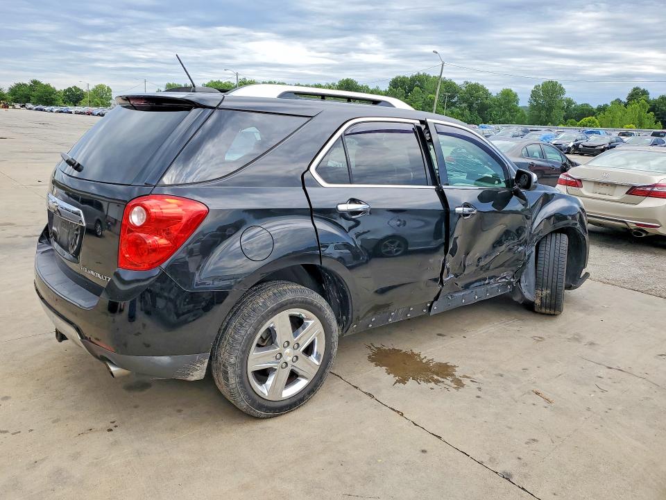 Zdjęcie 3 z aukcji – 2015 CHEVROLET EQUINOX z VIN 2GNFLHE31F6431523