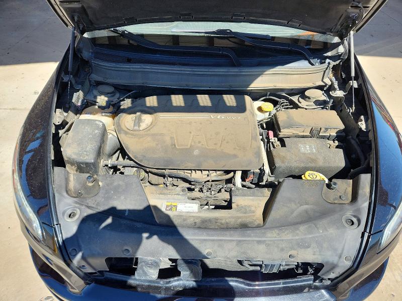 Photo 12 from auction – 2016 JEEP CHEROKEE with VIN 1C4PJMCSXGW221502