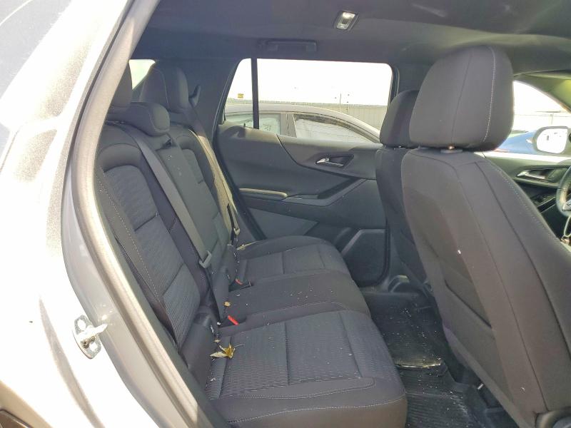 Photo 11 from auction – 2026 CHEVROLET EQUINOX with VIN 3GNAXHEG1TL132980