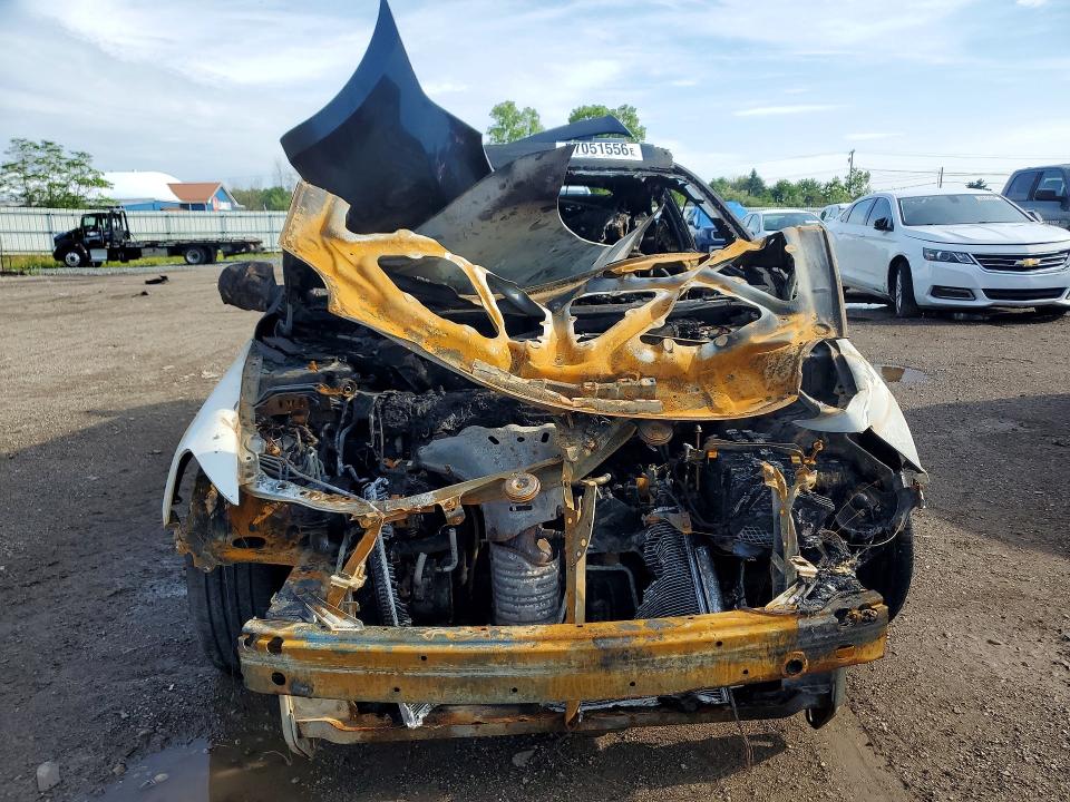 Photo 5 from auction – 2007 SCION TC with VIN JTKDE177370167452