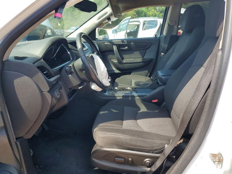 Photo 7 from auction – 2016 CHEVROLET TRAVERSE with VIN 1GNKRHKD5GJ123818