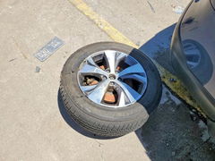 Photo 13 from auction – 2019 SUBARU ASCENT with VIN 4S4WMACD3K3444151