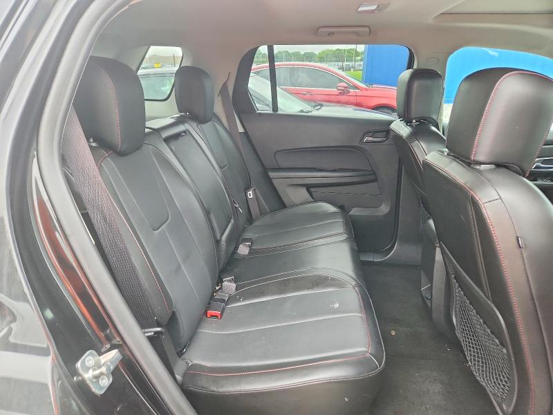 Photo 11 from auction – 2017 GMC TERRAIN with VIN 2GKFLUEK2H6183668
