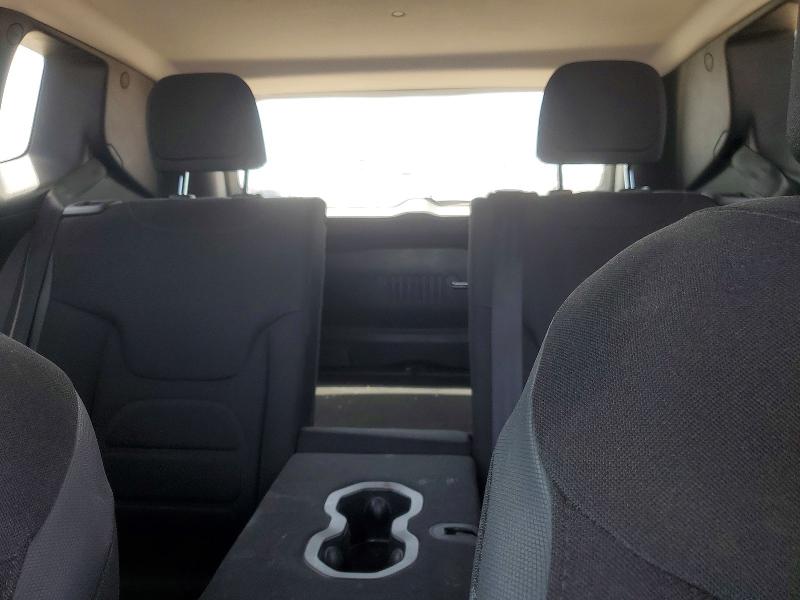 Photo 10 from auction – 2017 JEEP RENEGADE with VIN ZACCJBBB3HPG02949