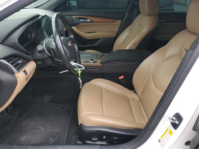 Photo 7 from auction – 2020 CADILLAC CT5 with VIN 1G6DN5RK8L0130622
