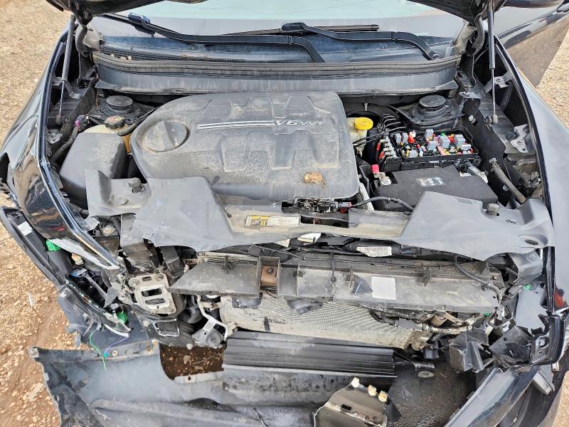 صورة رقم 12 من المزاد - 2017 JEEP CHEROKEE مع VIN 1C4PJMDS2HW609422