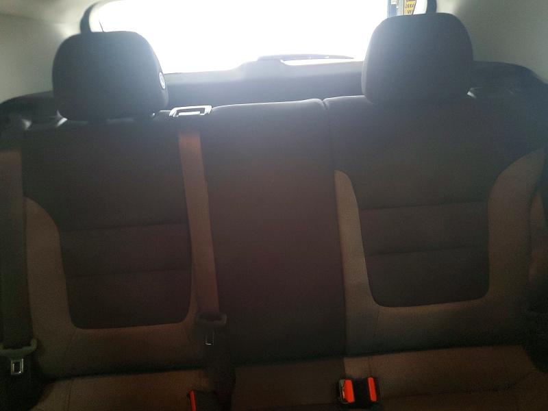 Photo 10 from auction – 2026 CHEVROLET TRAILBLAZER with VIN KL79MPSP3TB181079