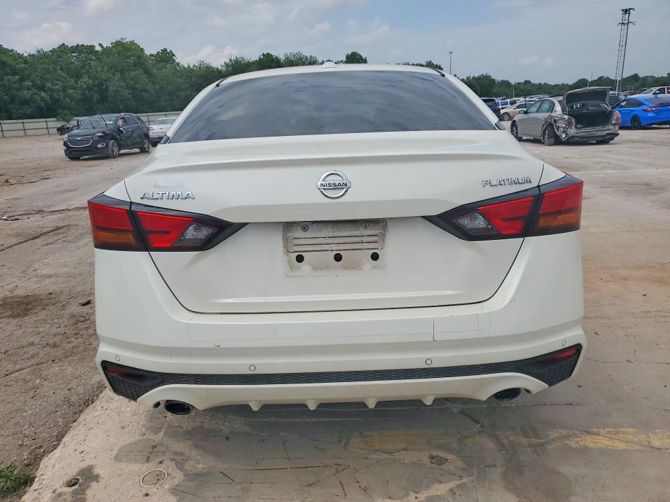 Photo 6 from auction – 2019 NISSAN ALTIMA with VIN 1N4BL4FV8KC149483
